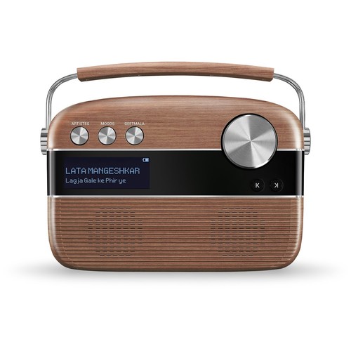 Saregama carvaan bengali w - saregama,