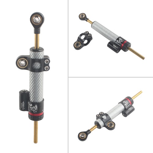 Lenkungsdämpfer-Stabilisator