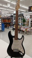 G&L E-Gitarre Legacy