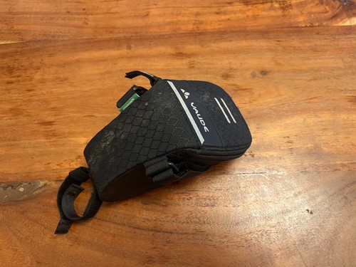 Vaude satteltasche klein - satteltasche,