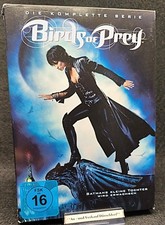 Birds of Prey - Die komplette