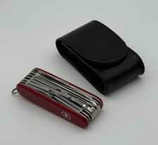 Victorinox Officier Suisse