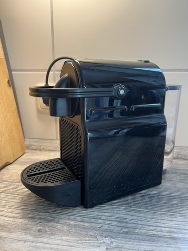 Delonghi nespresso inissia - nespresso,