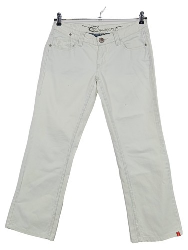 Esprit damen cordhose - damen, weiß