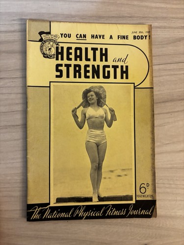 Strength health body - strength,