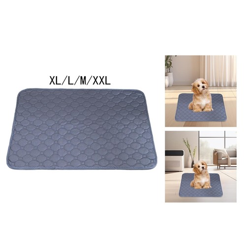 Waschbares pee pad - waschbares, hunde