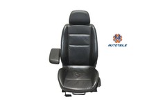 Opel Zafira B Sitz Fahrersitz