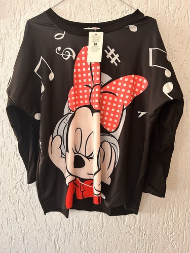 Minnie maus oberteil - minnie,