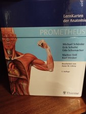 Prometheus Lernkarten der