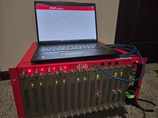 Dish Network Smartbox