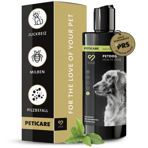 Peticare anti parasiten - peticare, anti-parasiten