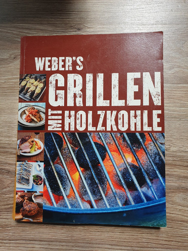 Weber grillen mit - weber´s,