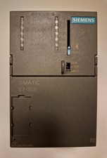 Siemens Simatic CPU317-2 DP   6ES7 317-2AJ10-0AB0, 6ES7317-2AJ10-0AB0 ES: 5