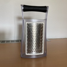 Käsereibe IKEA Küchenhelfer