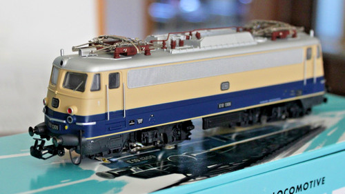 Märklin 30391 neu lok - 30391, e-lok