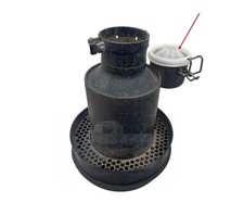 Staubtrichter mann zyklon - staubtrichter,