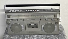 Radiorecorder Grundig RR 660