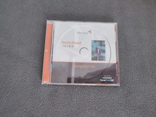 CD Navigation DX DEUTSCHLAND