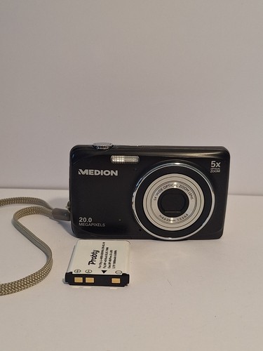 Medion 86777 0 - 86777, 20.0