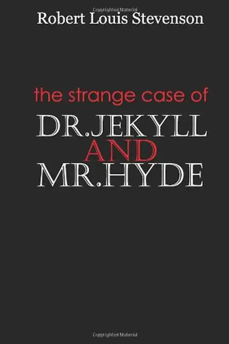 The strange case jekyll - the, dr