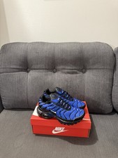Nike Air Max Plus TN3 Tuned