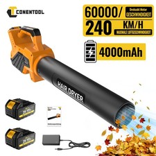 6Gang Laubsauger Laubbläser