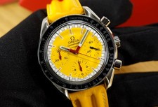 OMEGA 39 mm Speedmaster