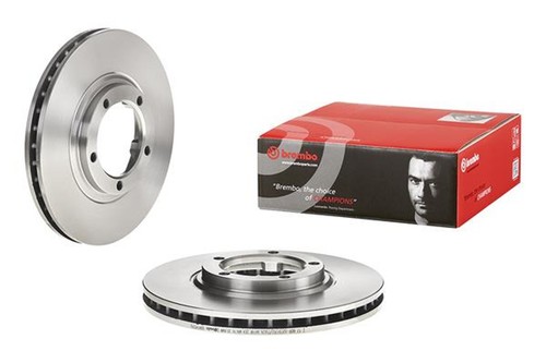 Brembo bremsscheibe prime - brembo,