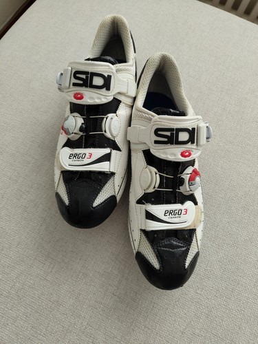 Sidi ergo rennradschuhe 43 - ergo,