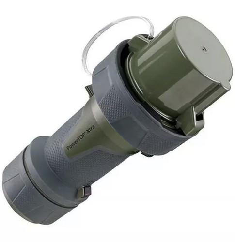 Mennekes stecker powertop xtra - mennekes,