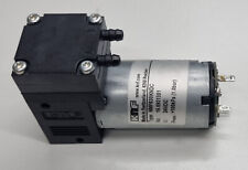 KNF Membranpumpe 24V NMP830 Pmax 1Bar