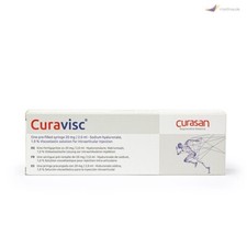 Curavisc FS 20 mg / 2,0 ml