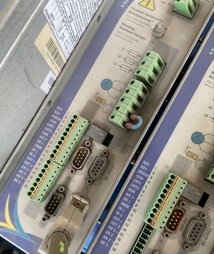Used 1pc working unitek - 1pc,