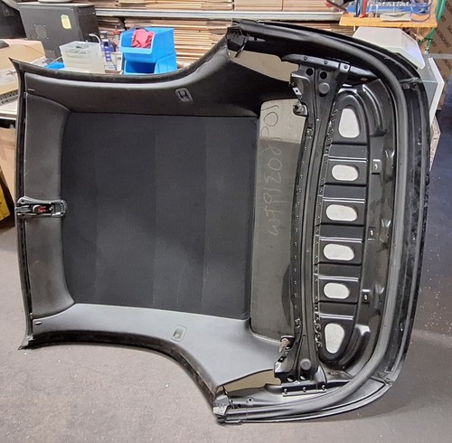 Hardtop dach hard top porsche - hard,