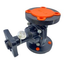 DN50 Ventil PN 16 1970090136 DN50 Wasserarmatur für industriellen Einsatz