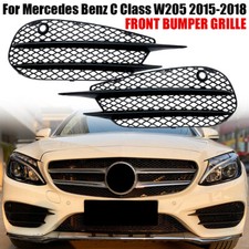 2x Nebelscheinwerfer Blenden