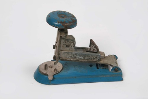 Tacker klammeraffe hefter - tacker,