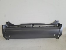 Heckschürze Heckmittelteil