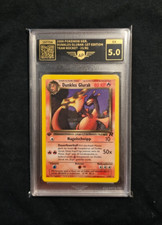 Dunkles Glurak • Pokemon •