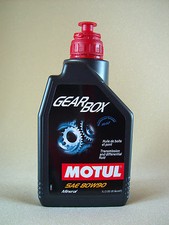Motul Gearbox 80W90 Motorrad