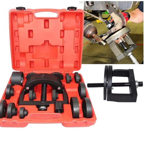 Universal radlager abzieher - radlager,
