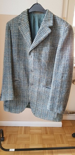 Blazer jackett harris - blazer,