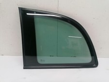 Opel Zafira A Fenster Scheibe