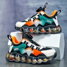 Kinder Schuhe Freizeit Sneaker Laufschuhe Jungen Turnschuhe Mädchen Sportschuhe