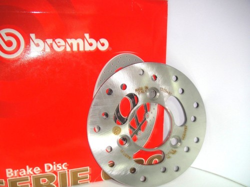 Brembo serie gold - brembo,