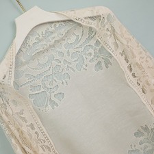 Eleganter Sommer Schal Tuch