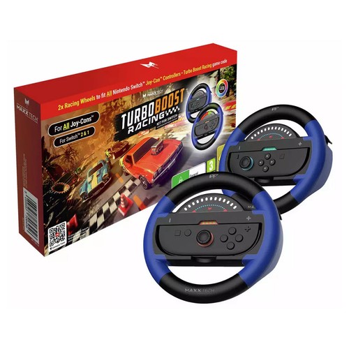 Maxx tech turbo - maxx,