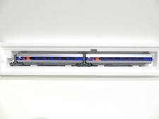 Märklin H0 43430 Ergänzungswagen Set 2 zum TGV POS in OVP PP324