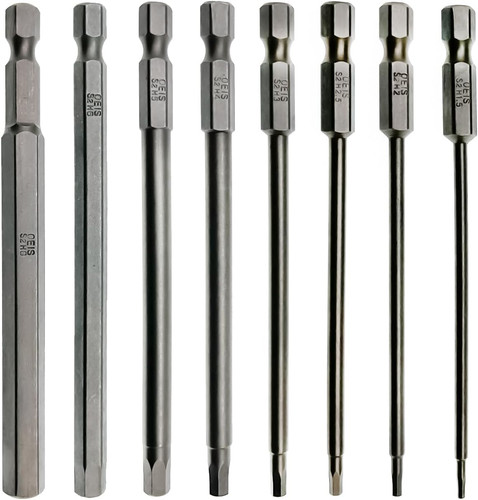 1/4-Zoll-RC-Inbusschlüssel-Bi