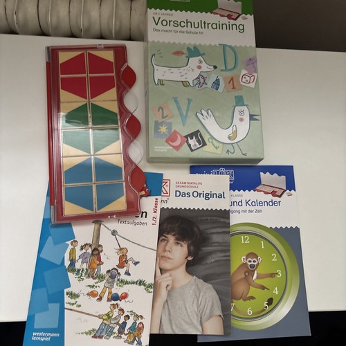 Mini lük starter set mit - mini,